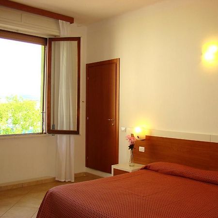 B&B Soggiorno Ponte Rosso Флоренція Номер фото