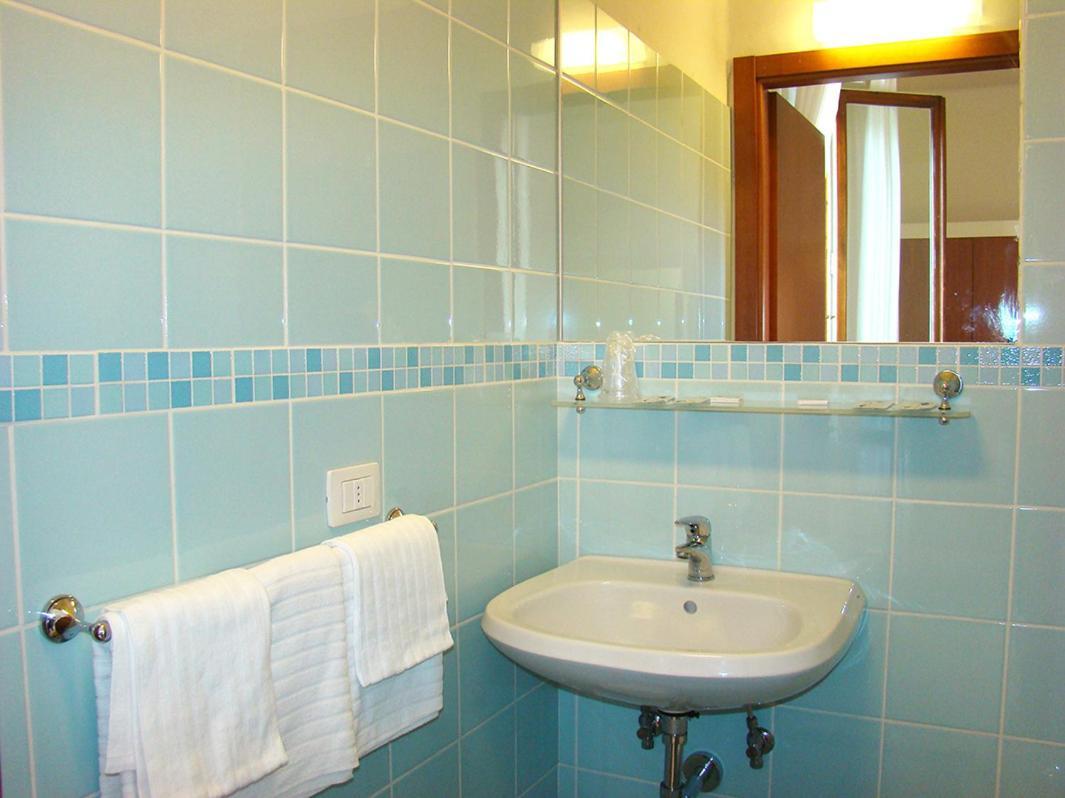 B&B Soggiorno Ponte Rosso Флоренція Номер фото